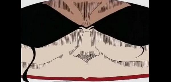  One Piece Episodio 01